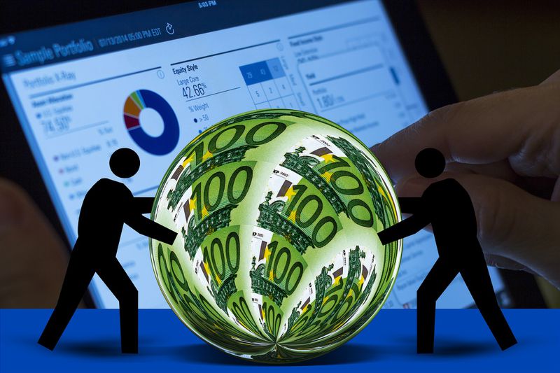 Forex trade