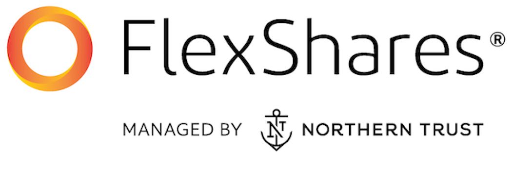 FlexShares logo