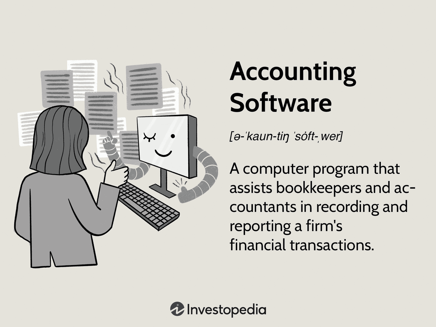 Accounting Software