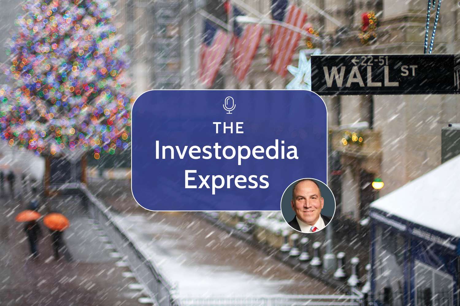 Express Podcast Episode 161 Image
