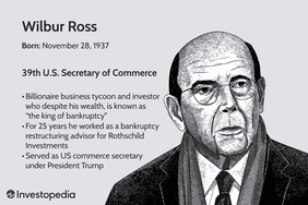 Wilbur Ross