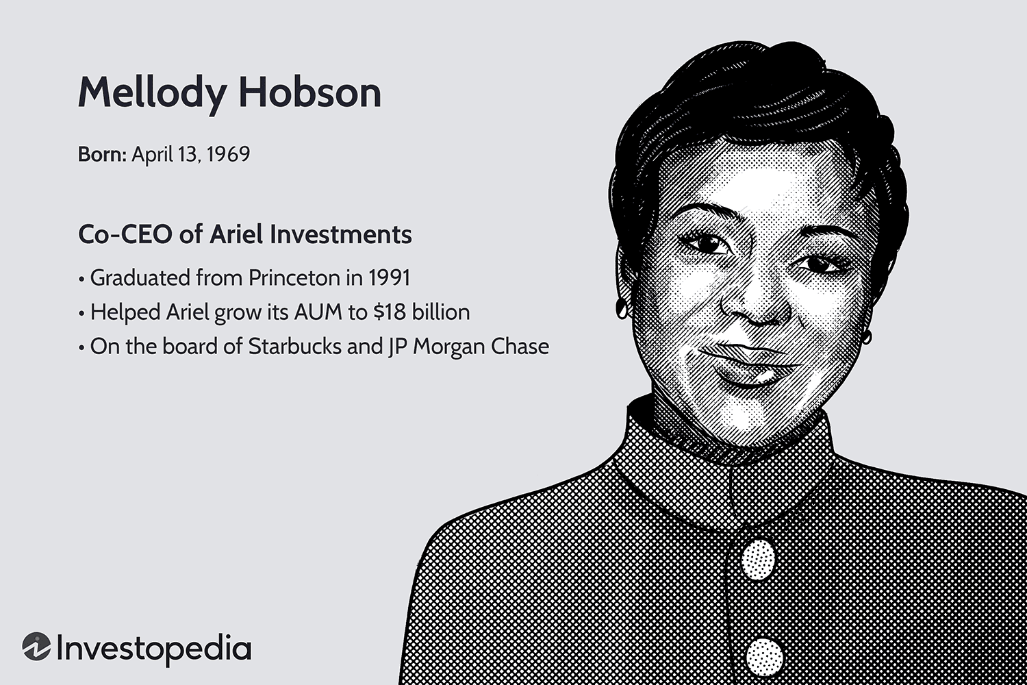 Mellody Hobson