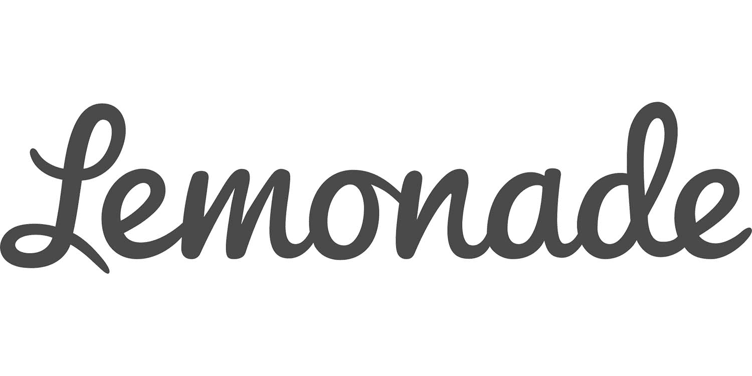 Lemonade Logo 