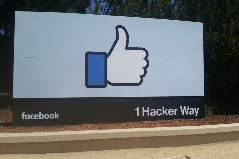 Facebook Headquarters