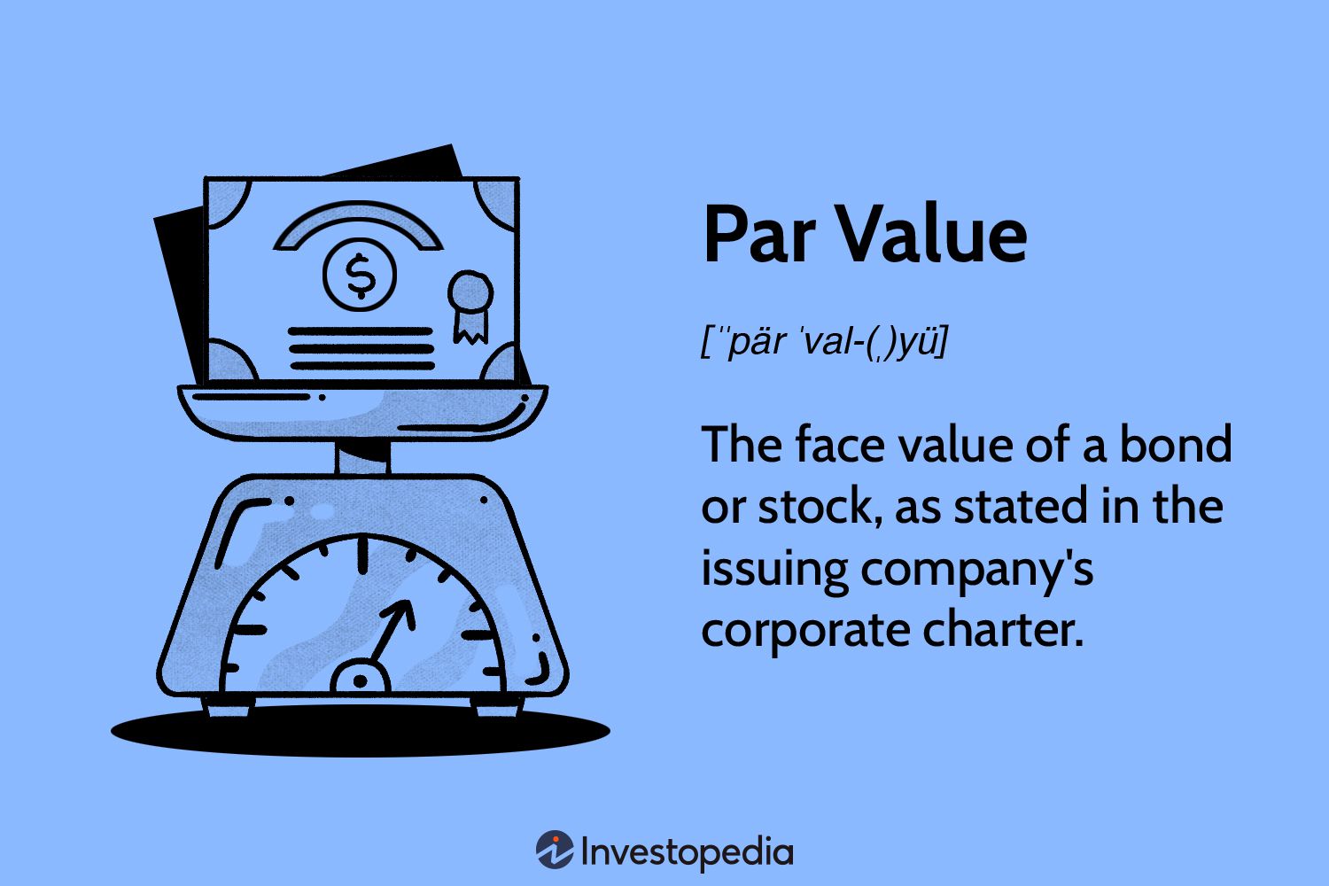 Par Value