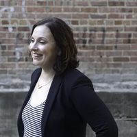 Erica Sweeney