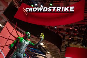 CrowdStrike