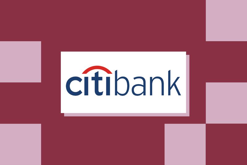 Citibank logo