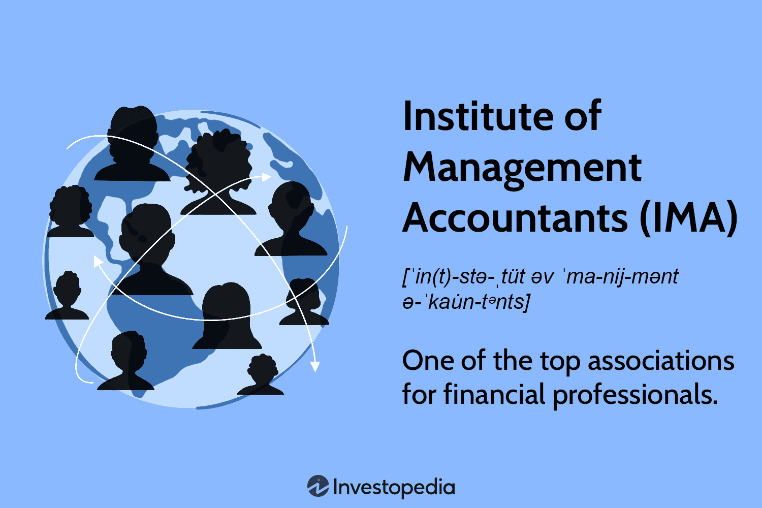 Institute of Management Accountants (IMA)