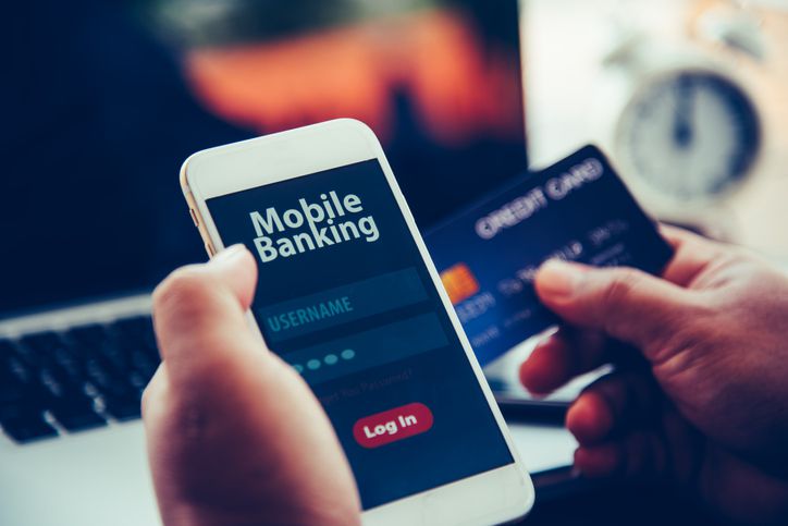 Mobile Banking