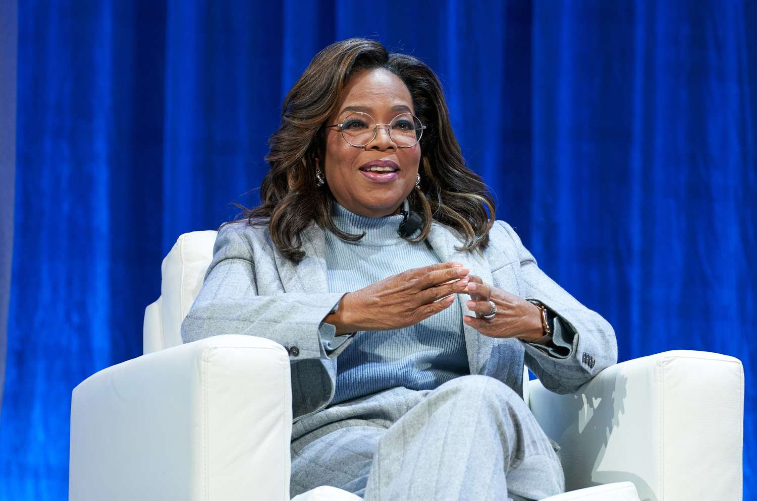 Oprah Winfrey