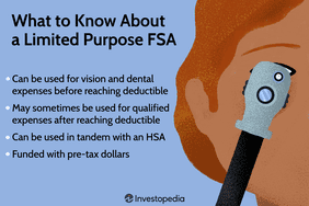 What to Know About a Limited Purpose FSA