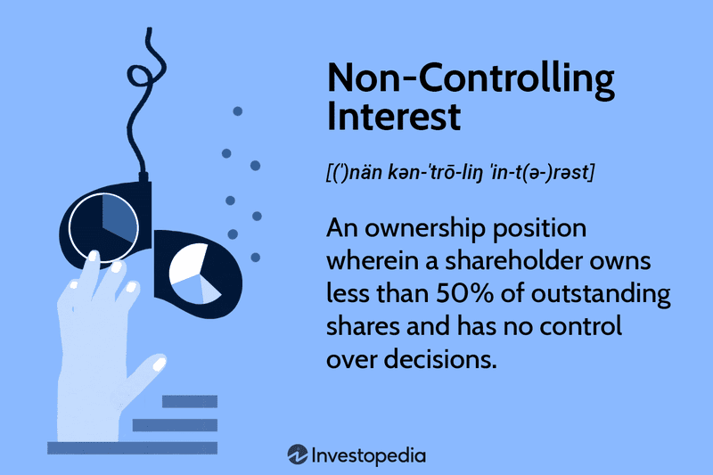 Non-Controlling Interest