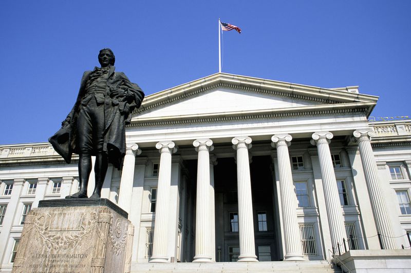 United States Treasury