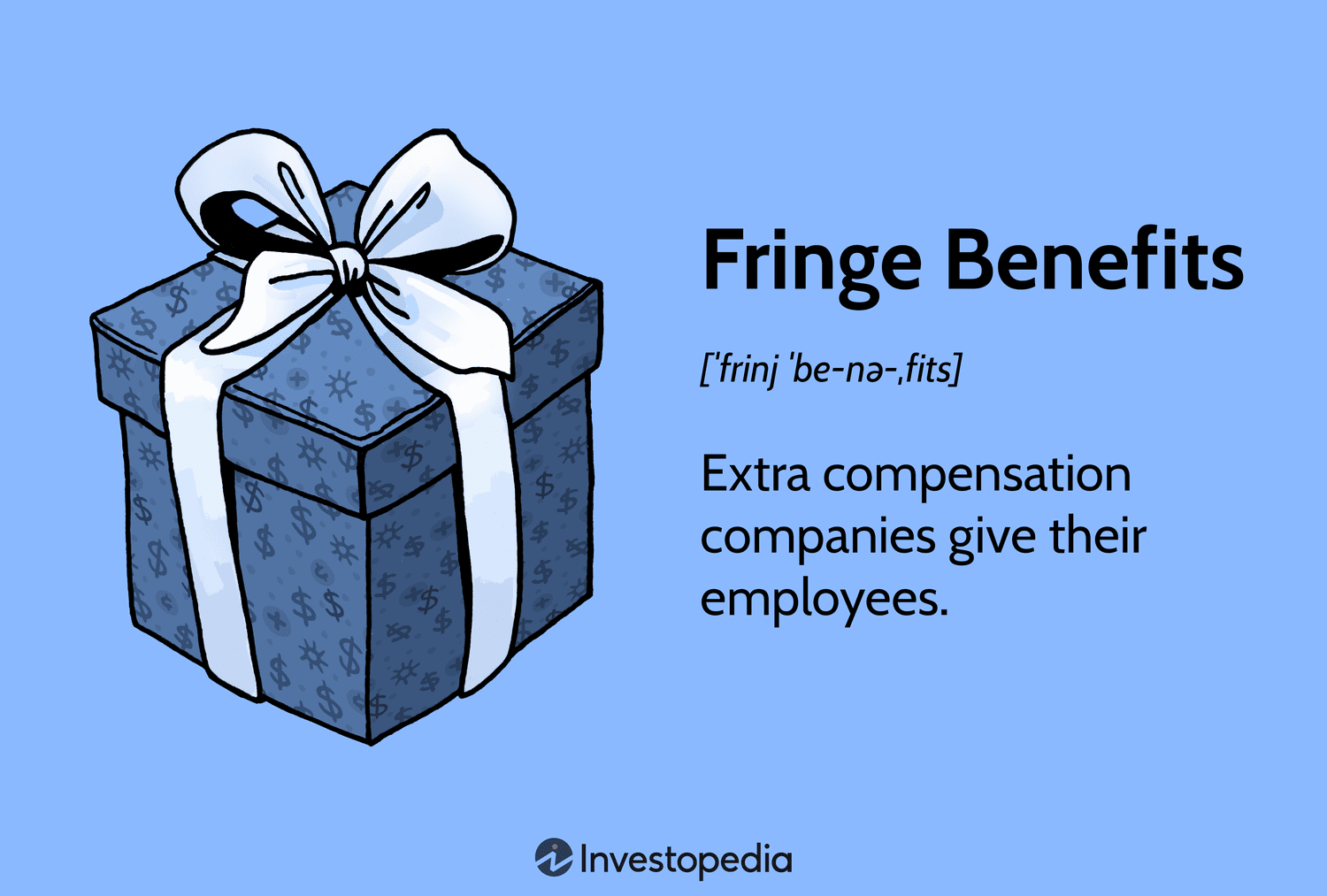Fringe Benefits