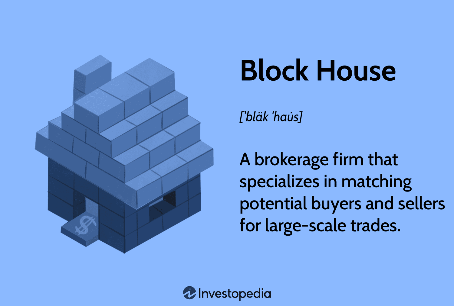 Block House