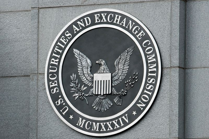 SEC Under Fire As Wall Street Investment Banks Falter