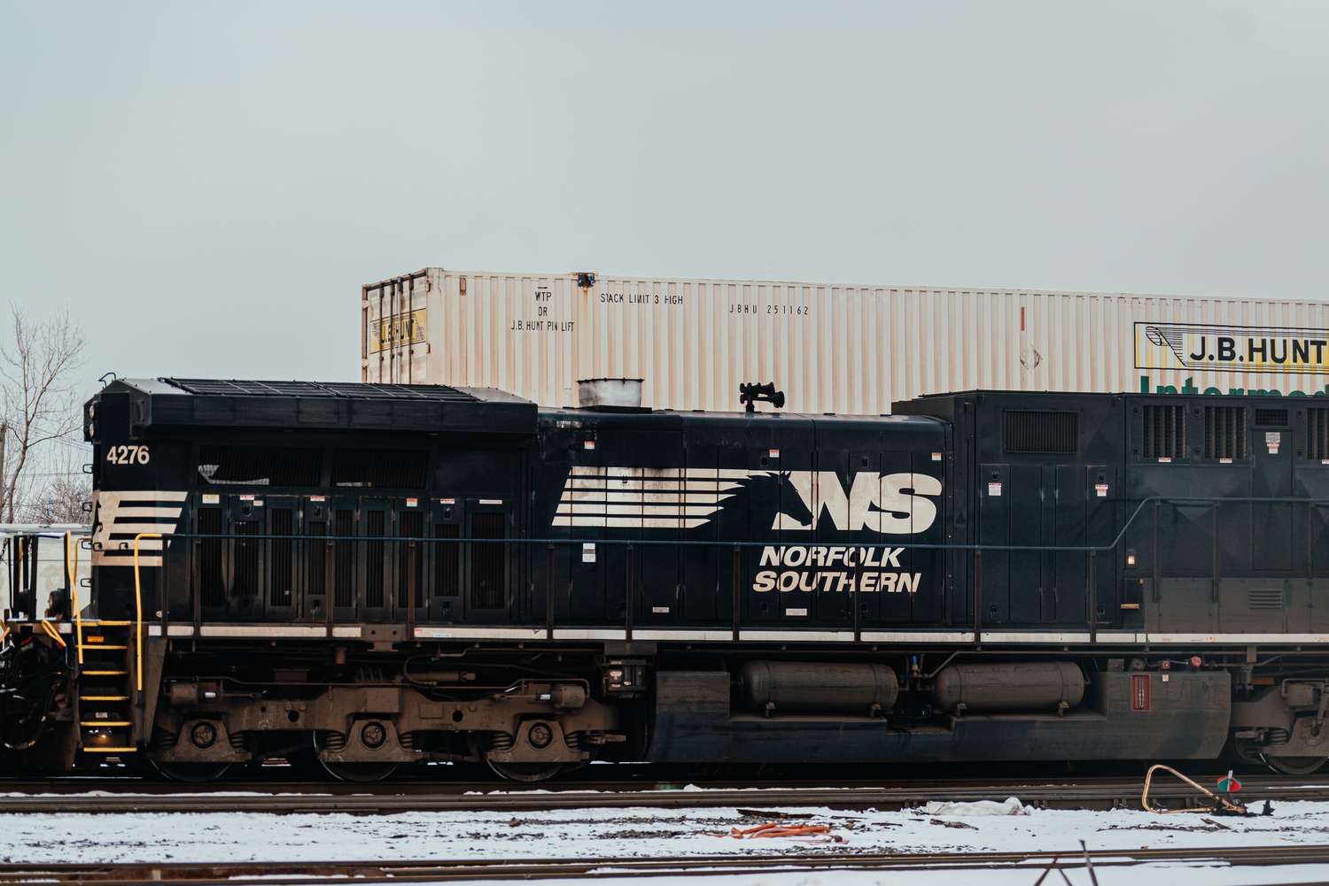 Norfolk Southern