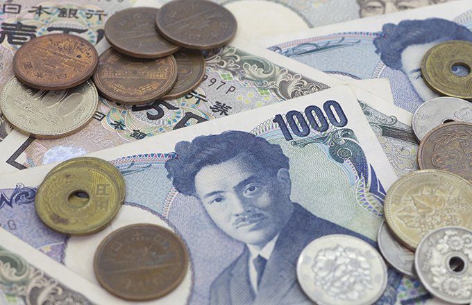 Top 3 Japanese Yen (JPY) ETFs