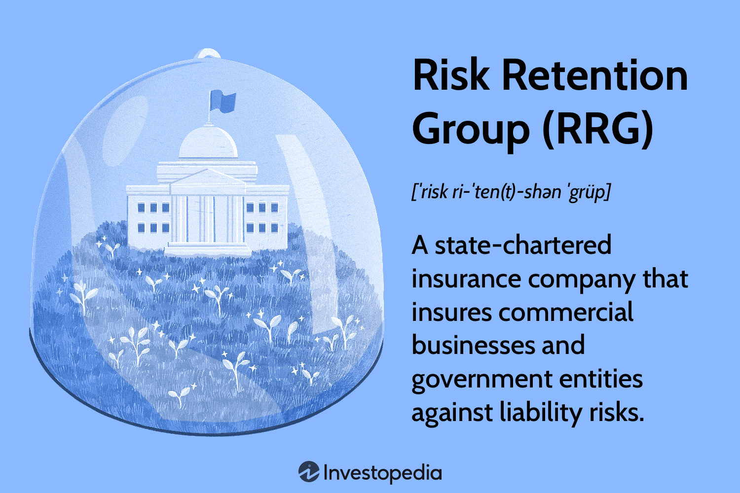 Risk Retention Group (RRG)
