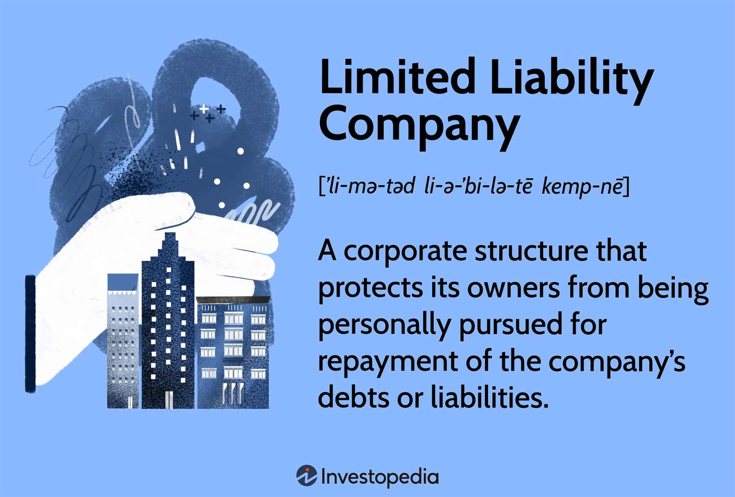 Limited Liability Company