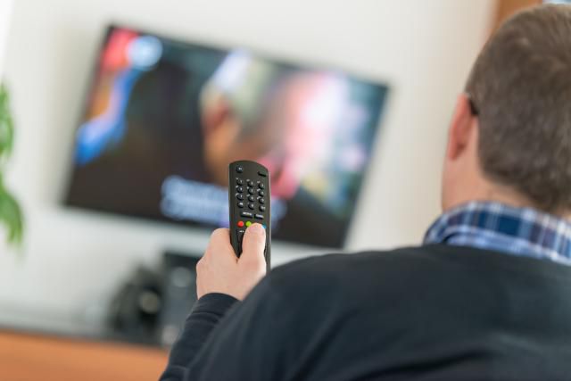 Cable TV