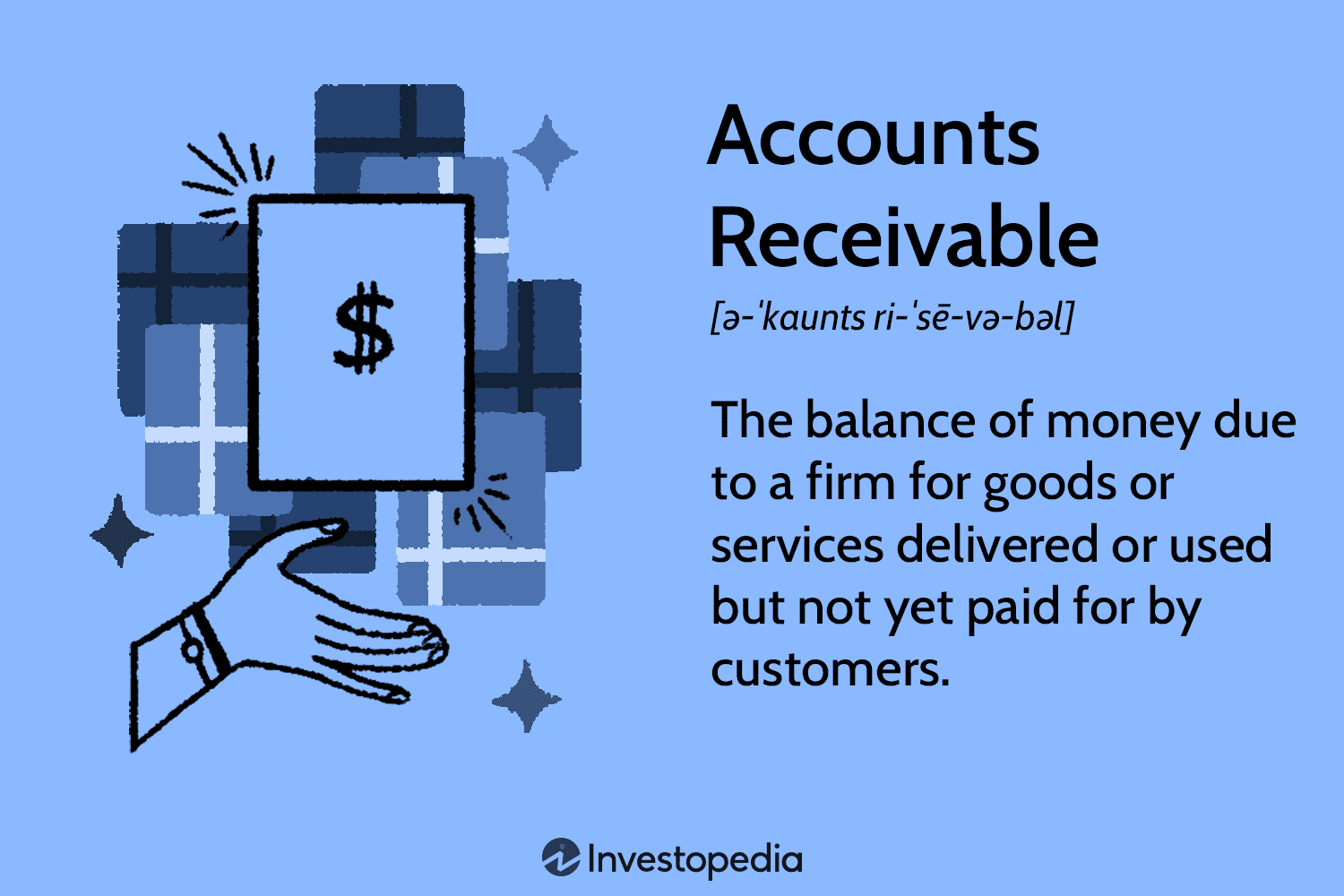 Accounts Receivable