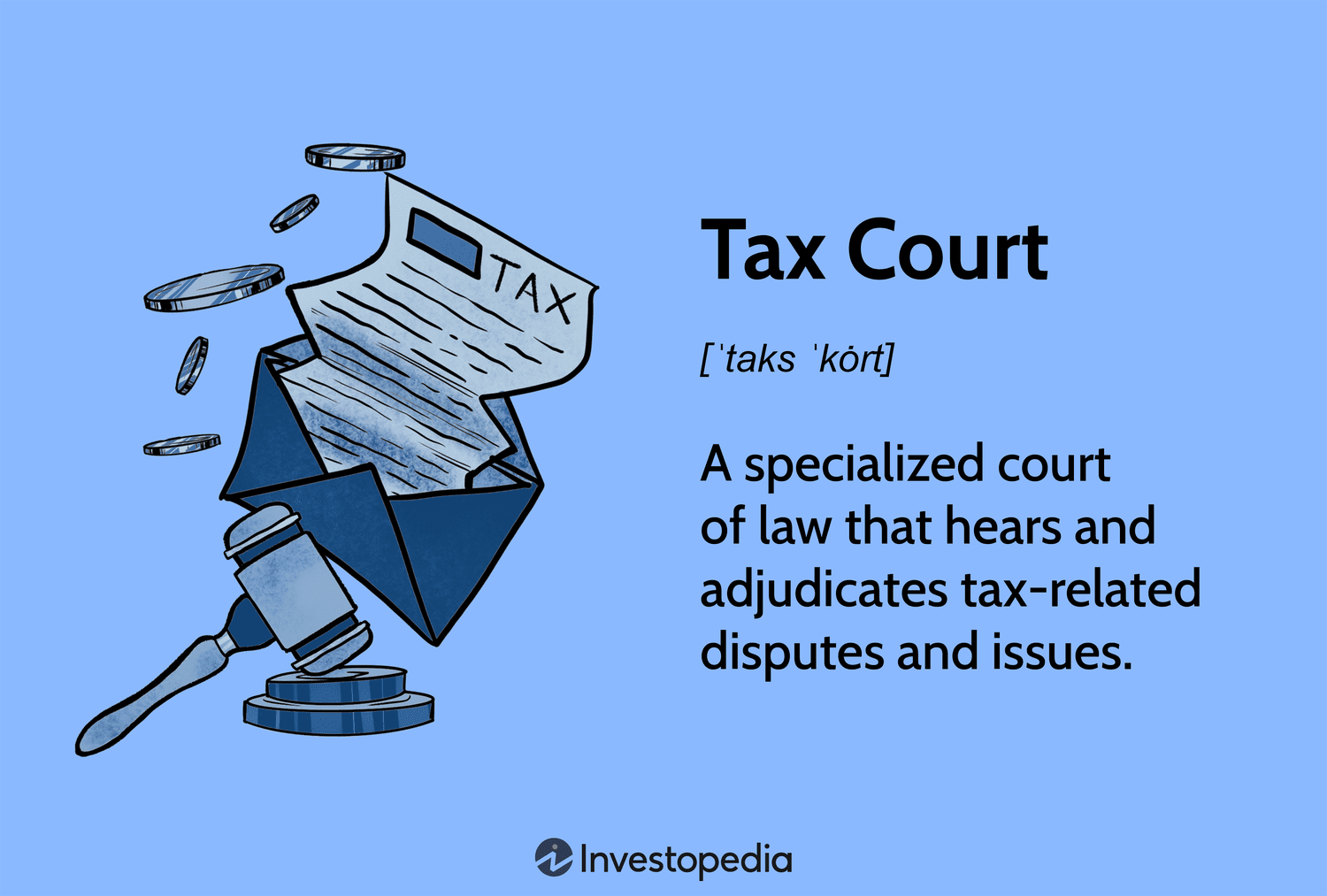 Tax Court
