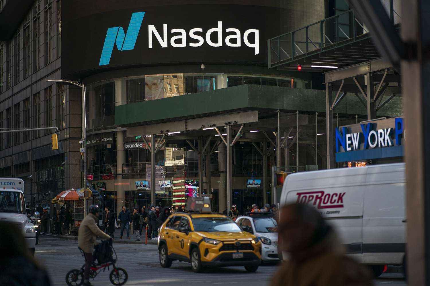 Nasdaq