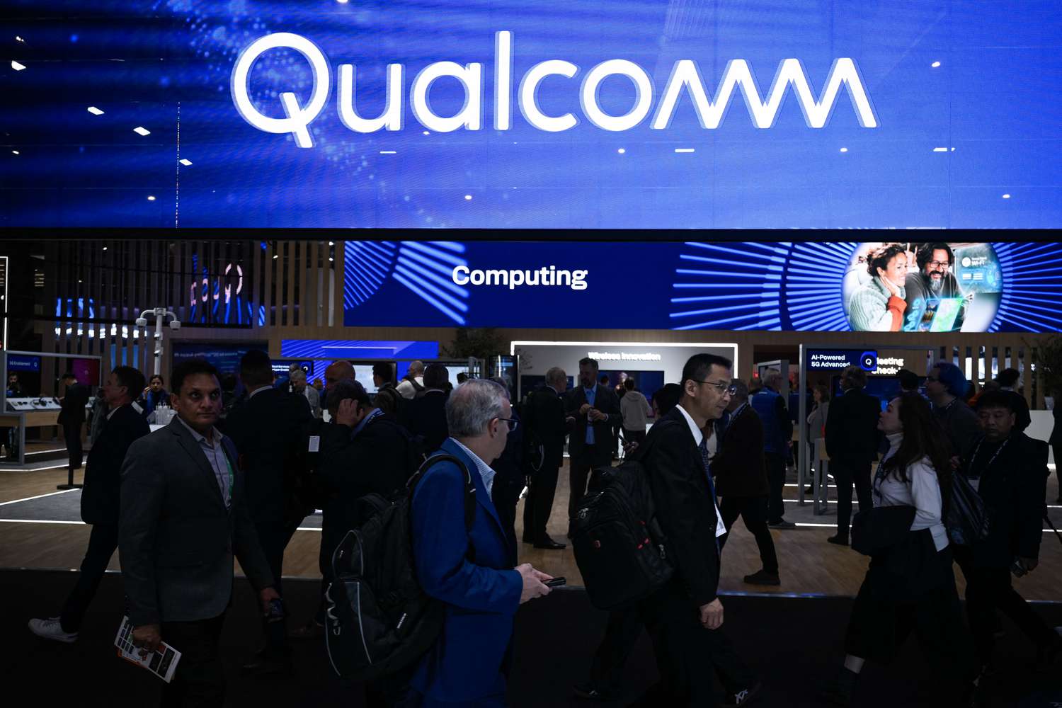 Qualcomm