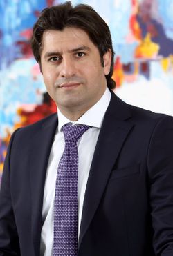 Elvin Mirzayev