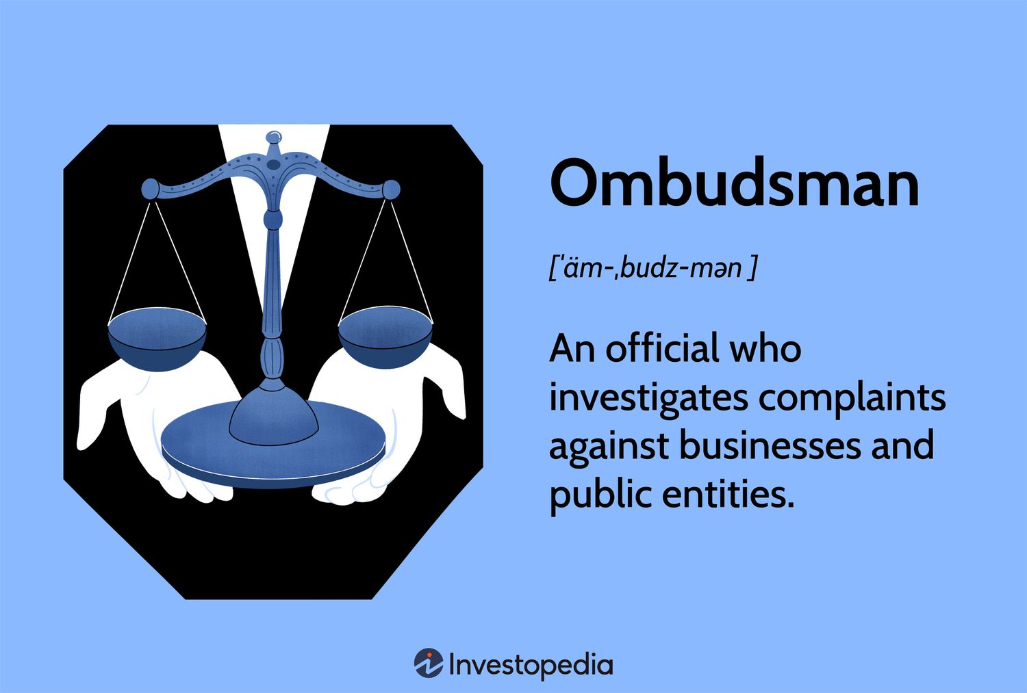 Ombudsman