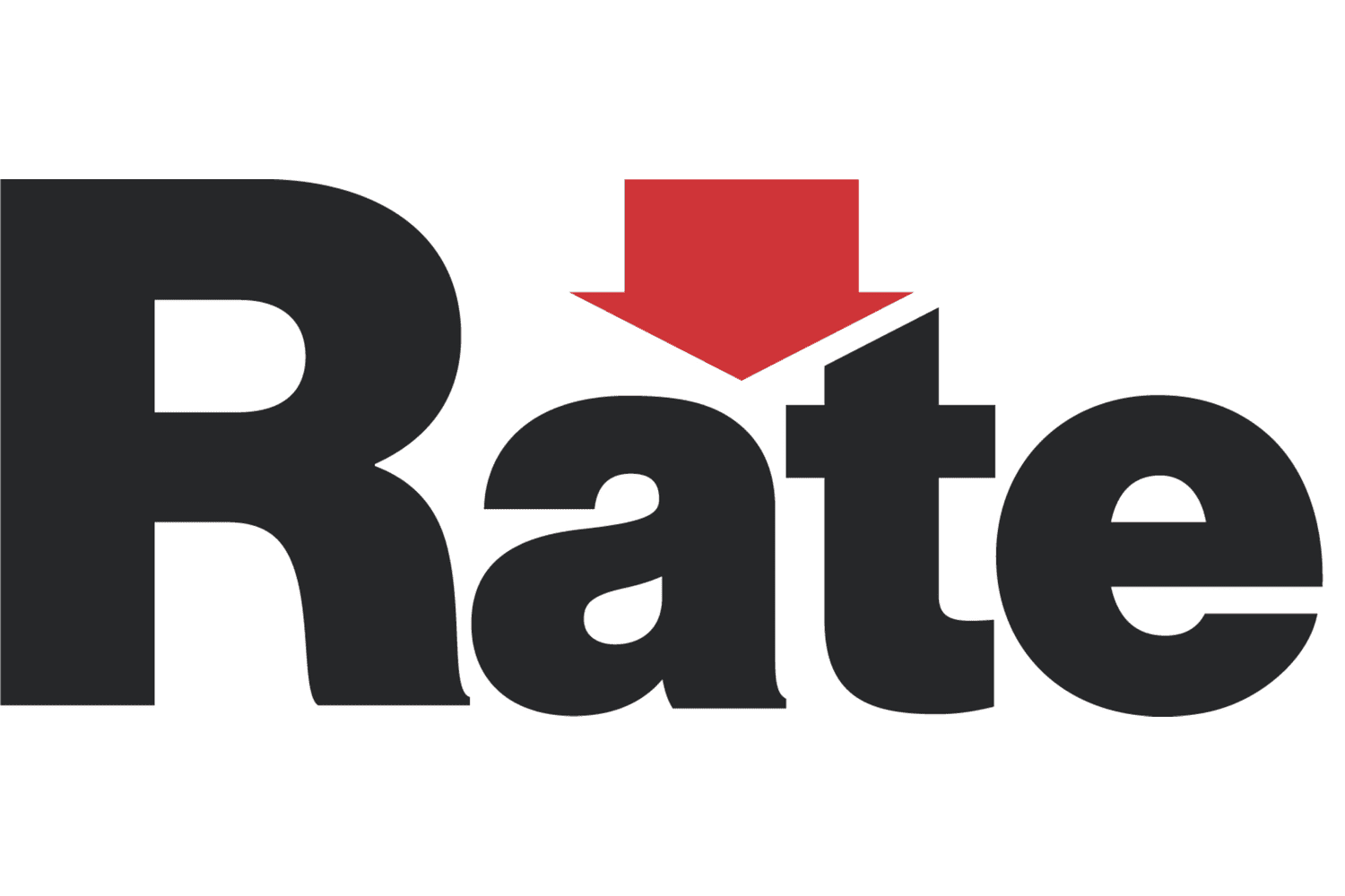 Rate Logo