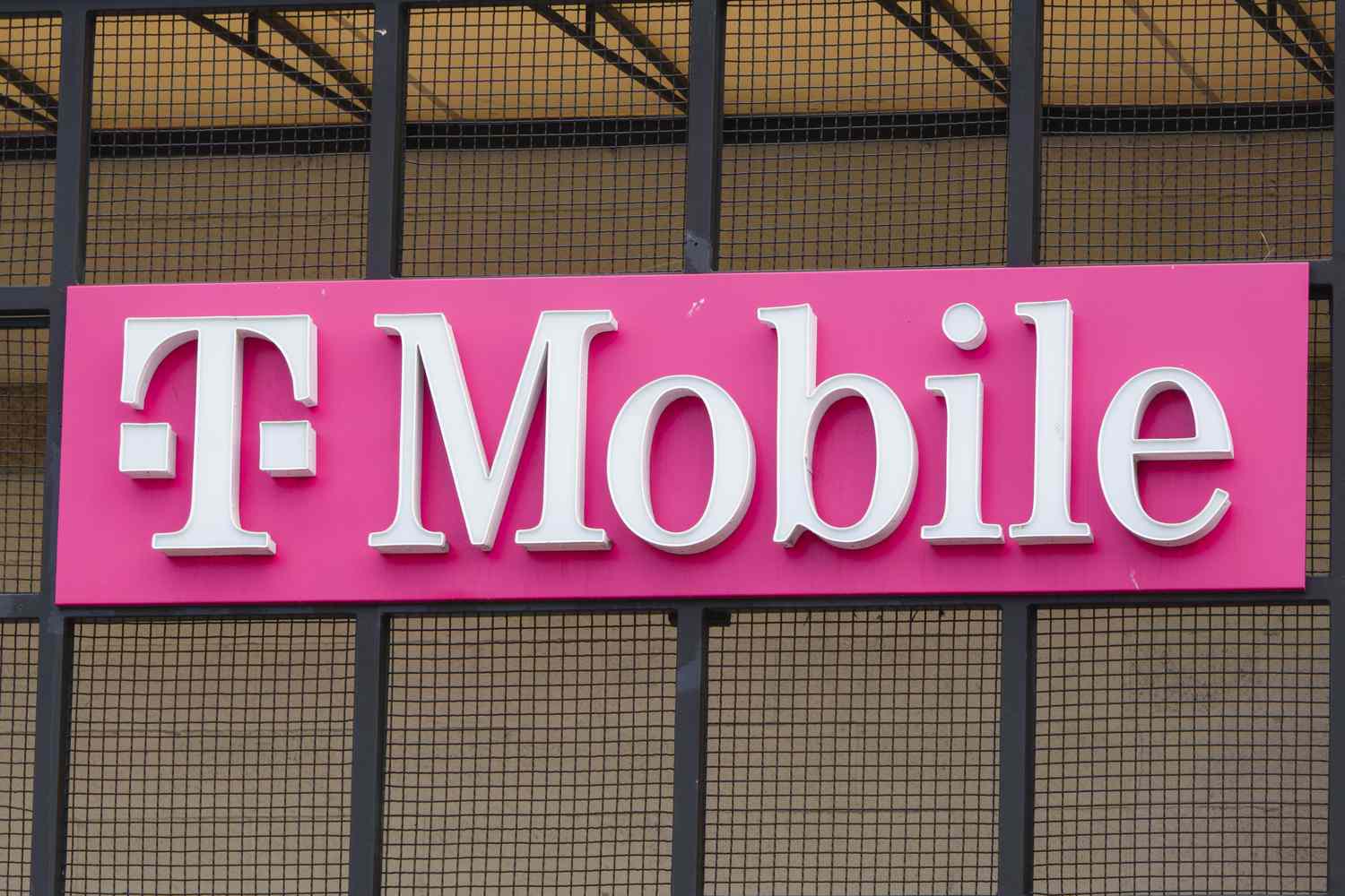 T-Mobile logo