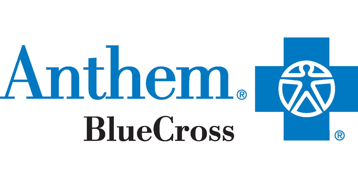 Anthem Blue Cross Blue Shield