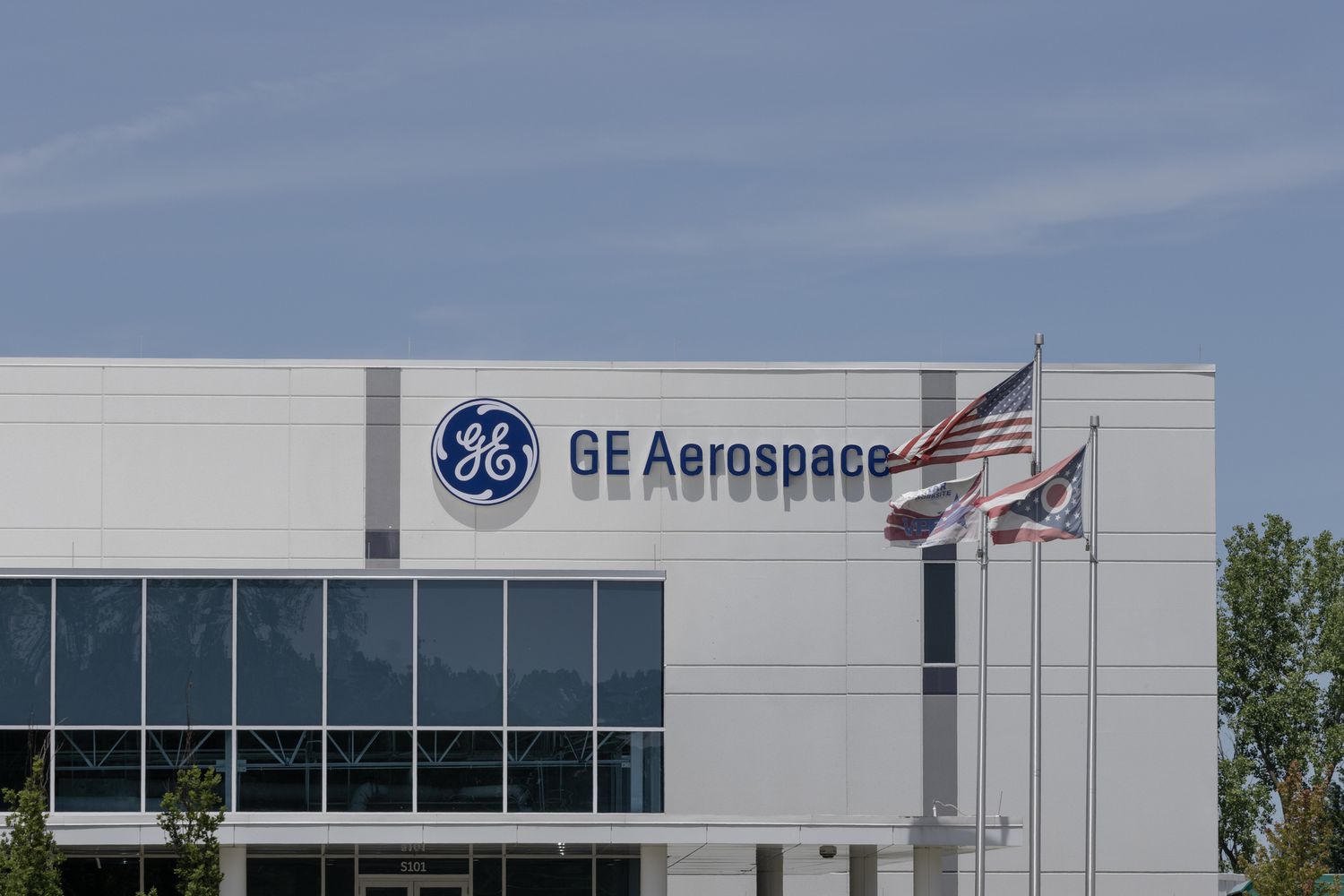 GE Aerospace