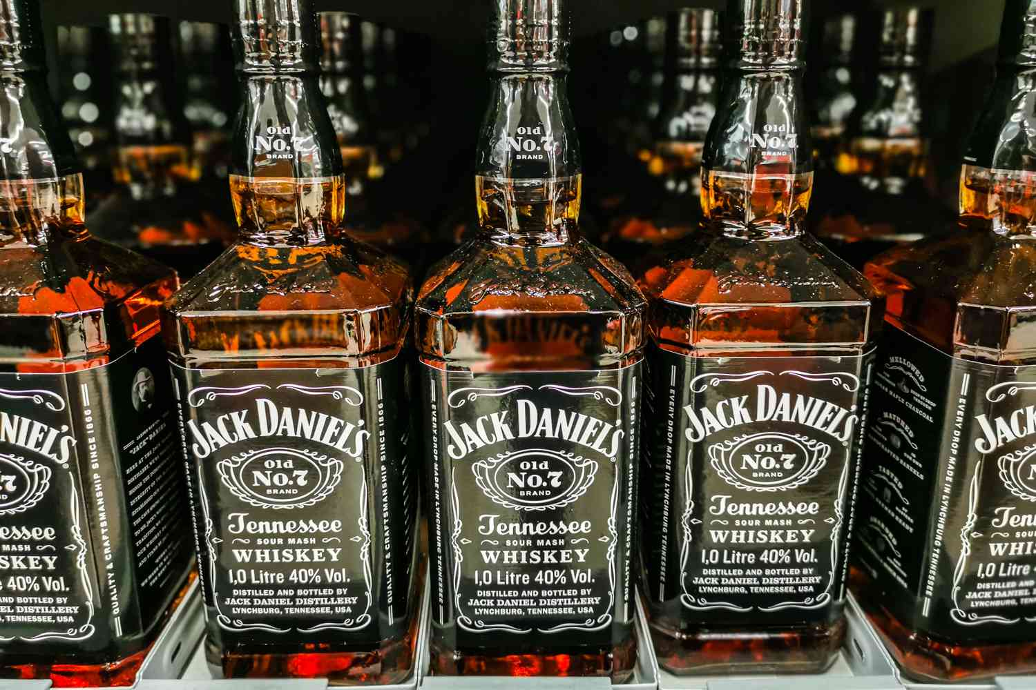 Jack Daniel's