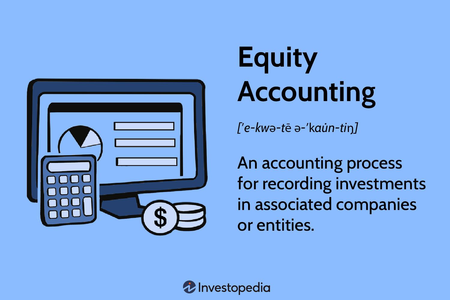 Equity Accounting