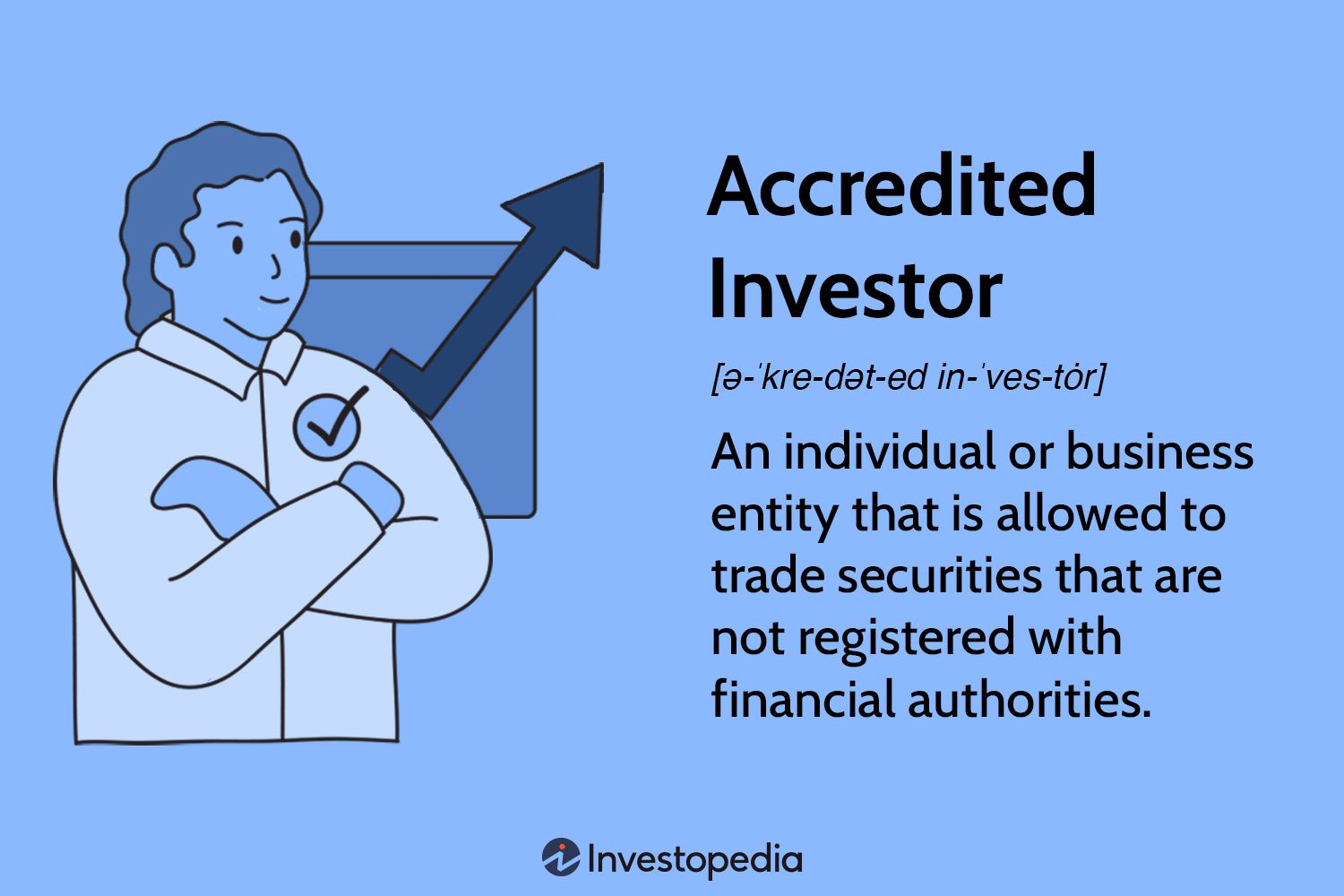 Acredited Investor