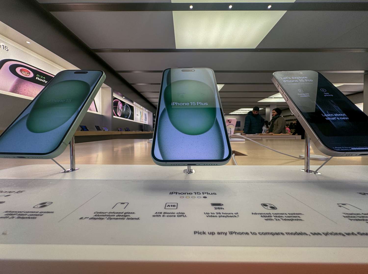 Apple Store