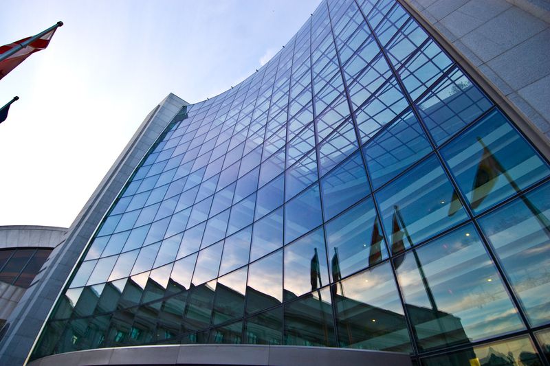 Securities and Exchange Commission Washington, D.C. Headquarters