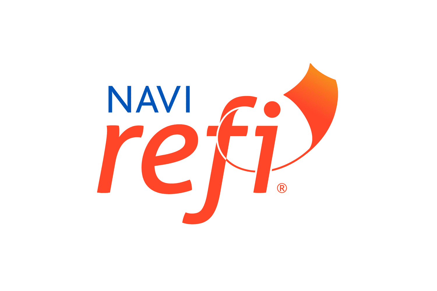 NaviRefi logo