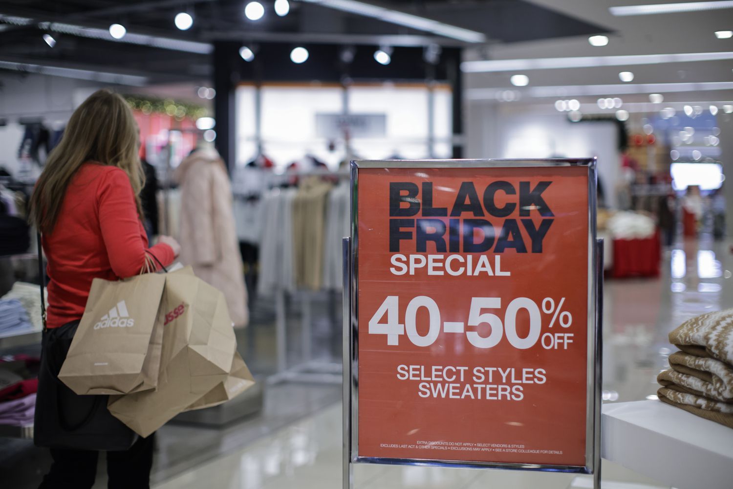Black Friday Sale