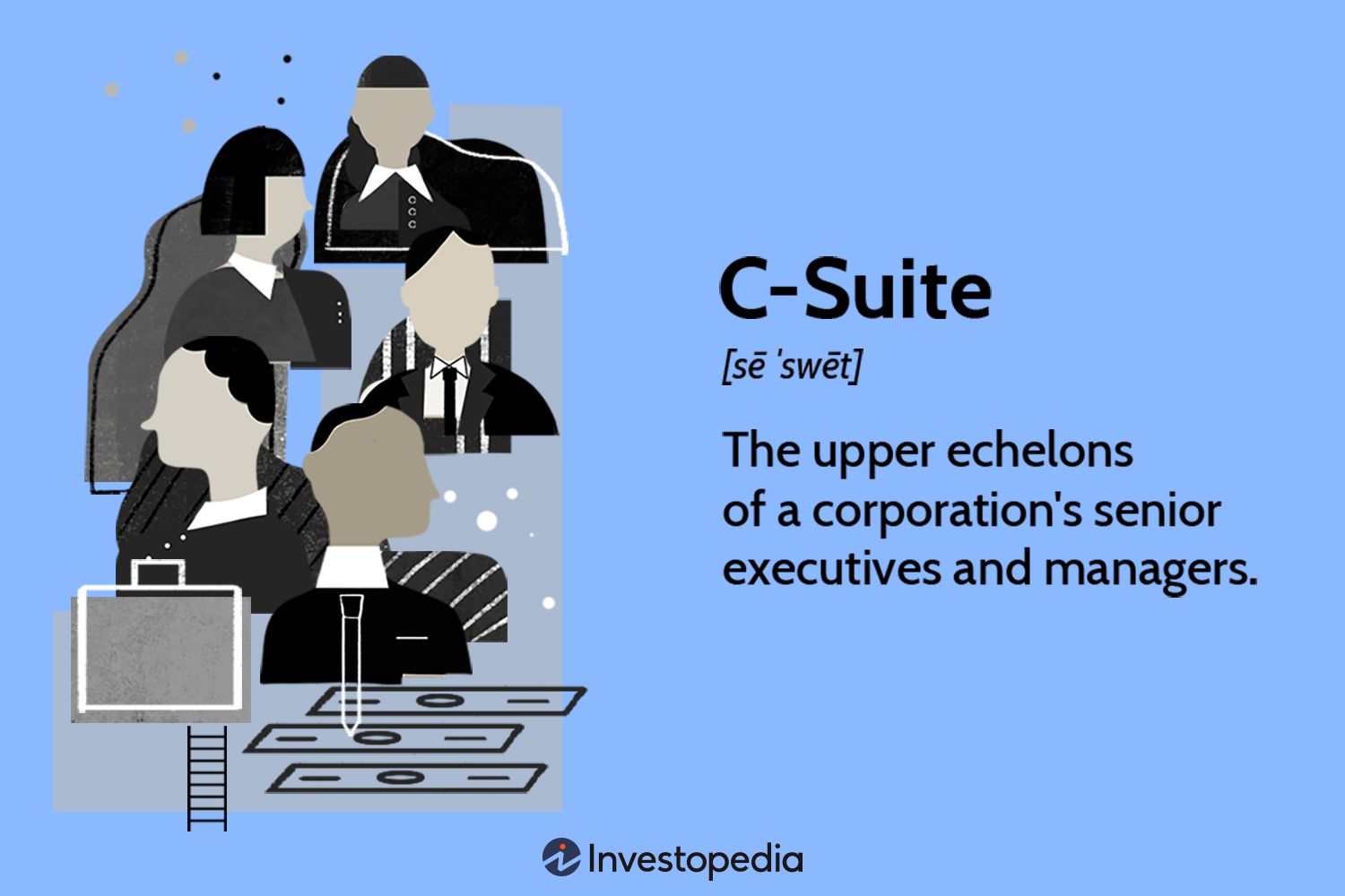 C-Suite