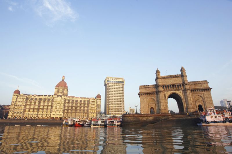 mumbai gate
