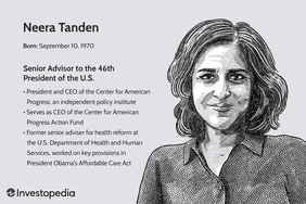 Neera Tanden