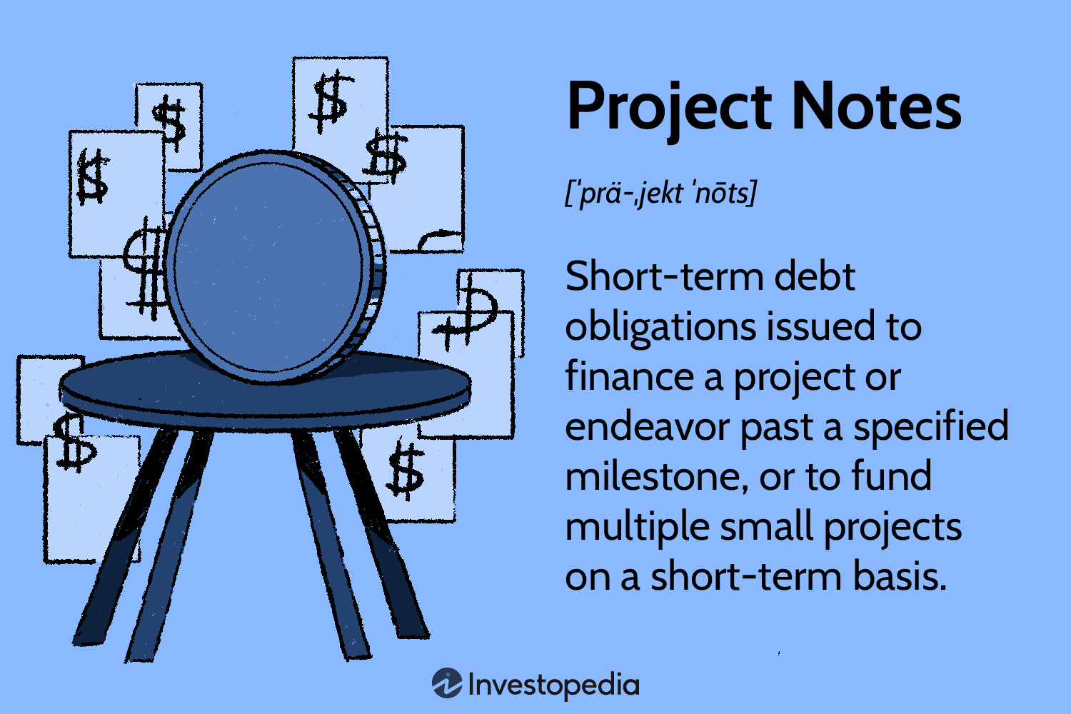 Project Notes