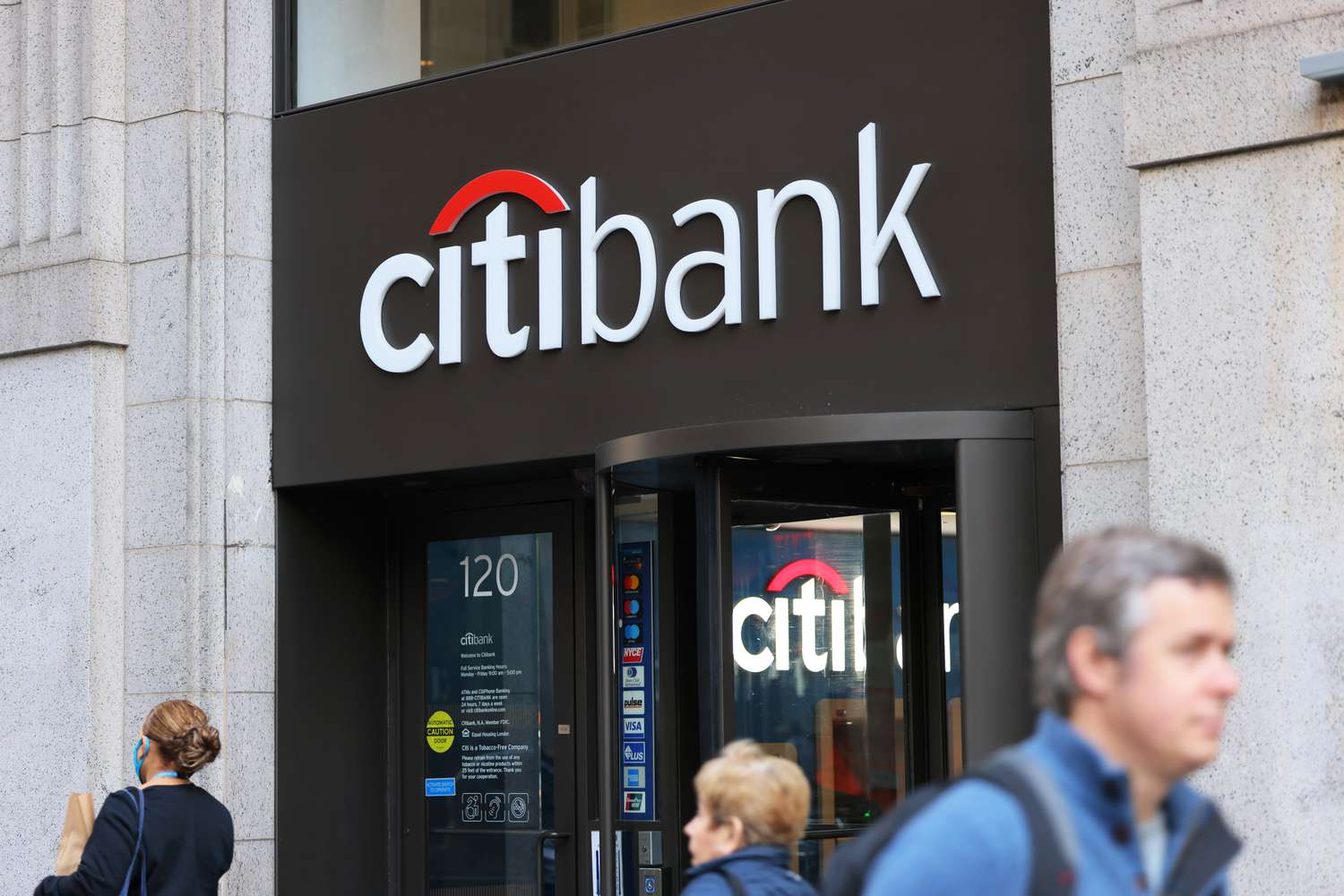 Citibank