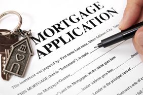 Mortgage Loan