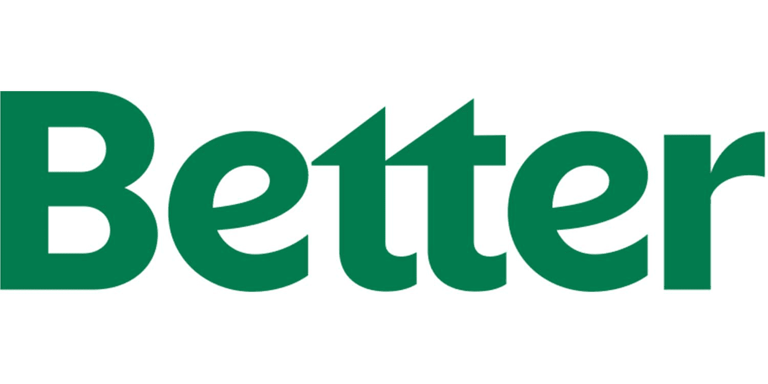 Better Mortgage logologo